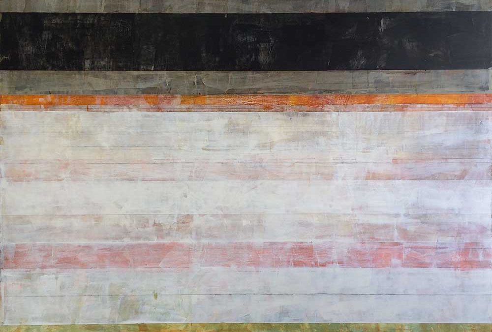 “The Connected Edge” at William Havu Gallery