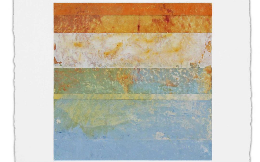 First Online Exhibition